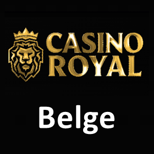 Casinoroyal belge