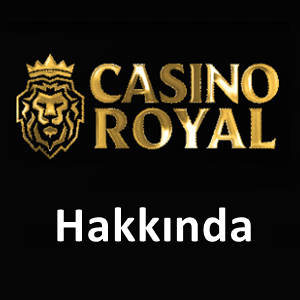 Casinoroyal hakkında
