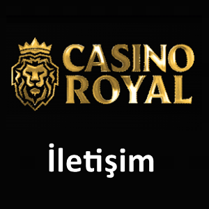Casinoroyal iletişim