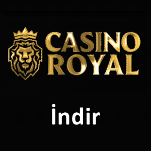 Casinoroyal indir