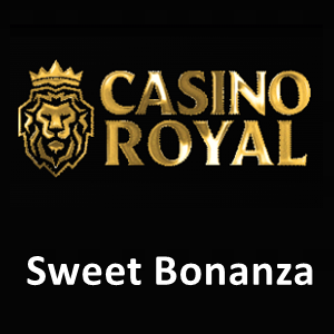 Casinoroyal sweet bonanza