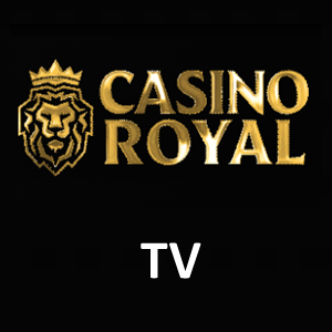 Casinoroyal tv