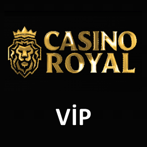 Casinoroyal vip